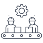 JI&FIX SIGMA - Línea de montaje y consultoría de procesos