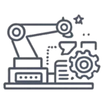 JI&FIX SIGMA - Automatización de procesos críticos