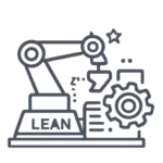JI&FIX SIGMA - Implementación de metodologías LEAN